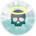 Game Badge Icon