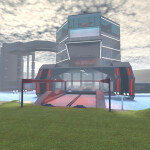 Updated! [TTI] |Outpost Sik|