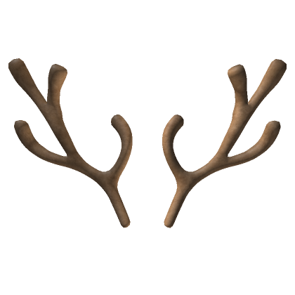 Rudolph horns clearance
