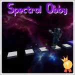 Spectral Obby (100 Stages)