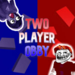 Duo Puzzles Obby!🧩