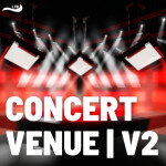 Concert Venue | V2
