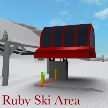 Ruby Ski Area