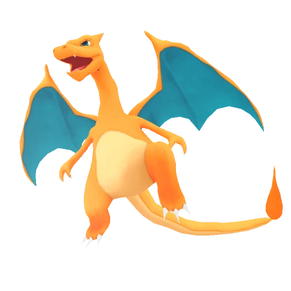 Dragon Monster | Roblox Item - Rolimon's