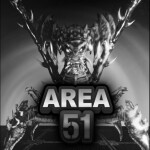 Area 51 Testing Server
