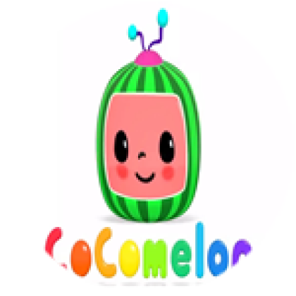 COCOMELON CHANNEL - Roblox