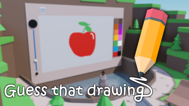 Roblox Drawing