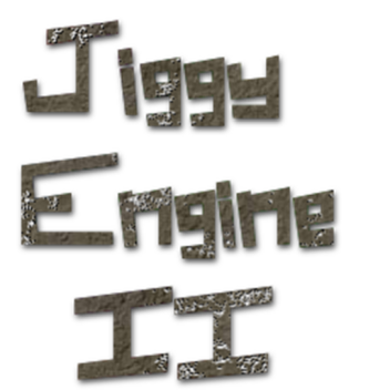 Jiggy Engine II 0.0.1.1