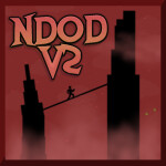 Nick's Domain of Doom V2 - Beta