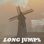 Long Jumps