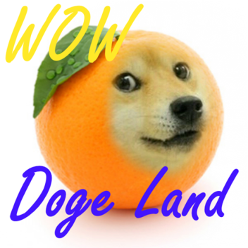 Doge Land [Beta]