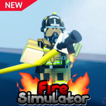 Fire Simulator [WIP]