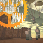 Battle for Platform XVI