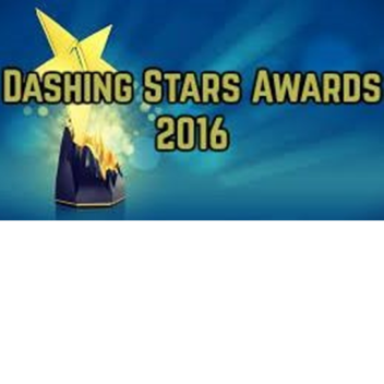 ★Dashing Stars Awards 2016