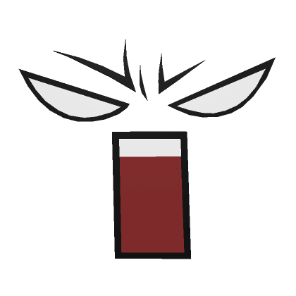 Meme Angry Anime Face | Roblox Item - Rolimon's