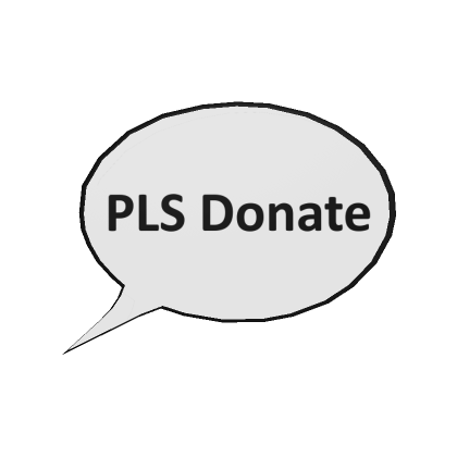 How To Change Text Color In Pls Donate (EASY !) 