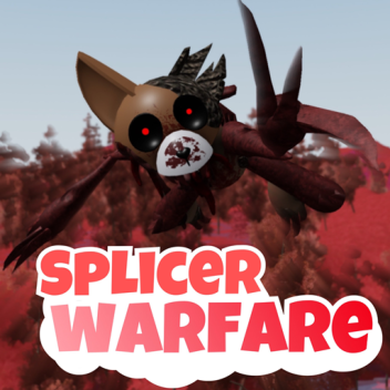 Splicer Warfare