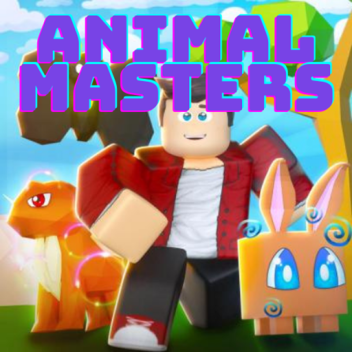 Animal Masters