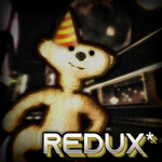 REDUX* [ANNIVERSARY]