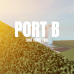 CCL | Port Canaveral (PORT B)