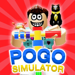 Pogo jump simulator ( New Game beta) thumbnail