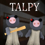 Talpy [ALPHA] CHAPTER 6!!