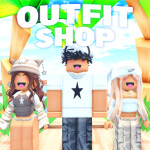 [NEW] Matching Outfit Shop