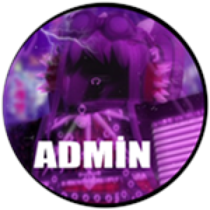 Admin - Roblox