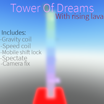 [Admin] toh but with rising lava