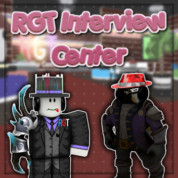 RGT Interview Center