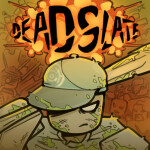Dead Slate: Zombie Survival [v1.4 SUMMER UPDATE]
