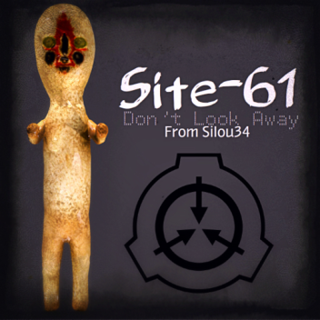 [SCP] Site-61 ROLEPLAY