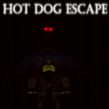 Hotdog Escape [CHAPTER ONE]