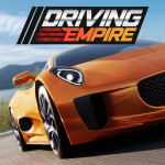 Driving Empire 