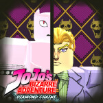 JoJo's Bizarre Adventure:「Diamond Chains」