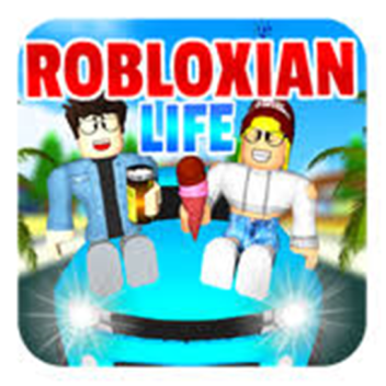 ROBLOXian Life! [VISITS]