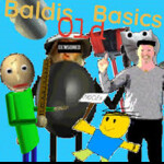 Old Baldi's Basics (CLOSED)