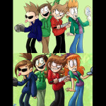 Eddsworld and Other things RP! Remake