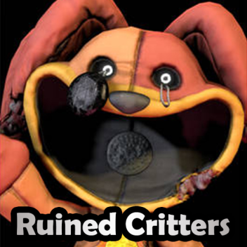 Survive Ruined Critters [Battle Mode] 