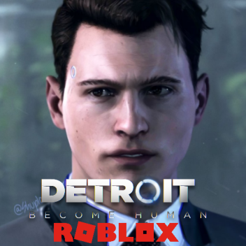 Detroit: Become Human RP