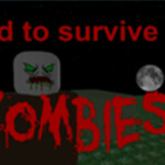 [FIXED]Build to Survive the Zombies