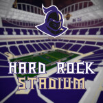  Hard Rock Stadium - Miami Gardens, FL 