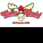 WIP Walley world