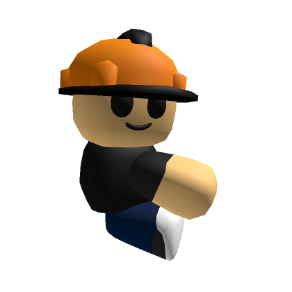 Buiderman…Not Builderman…Buiderman : r/roblox