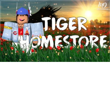 Tiger Homestore Clothing (100+ visits)