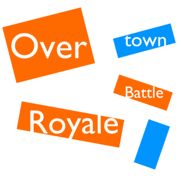 Overtown: Battle Royale Early Access
