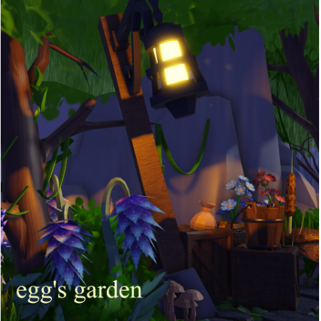 egg's garden