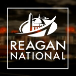 KDCA - Ronald Reagan Washington National Airport