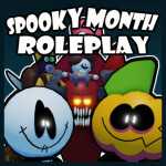 Spooky Month Roleplay