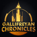 Gallifreyan Chronicles